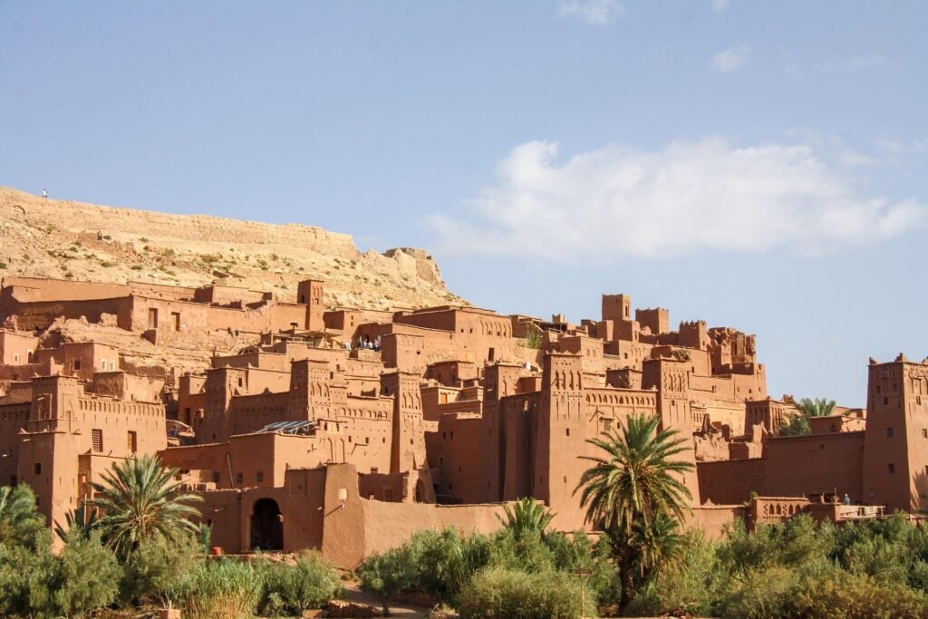 3-Day Merzouga Desert Tour
